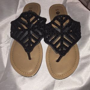 Chatties Sandals